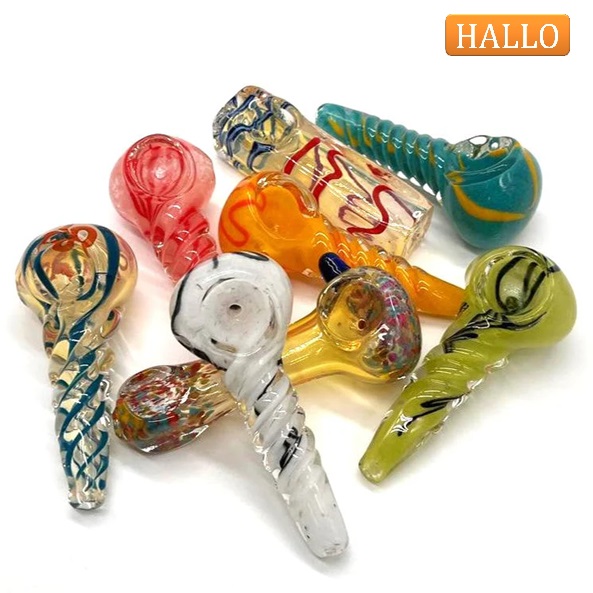 Mixed Design Peanuts