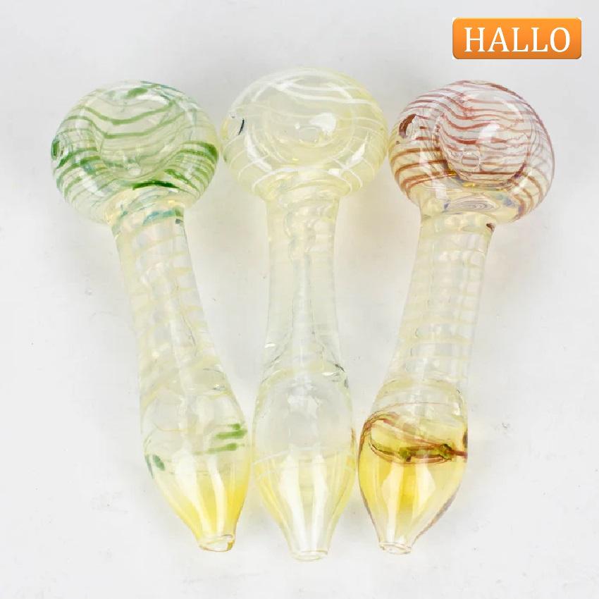 3" and 4" Outside Peanuts Clear and Colors