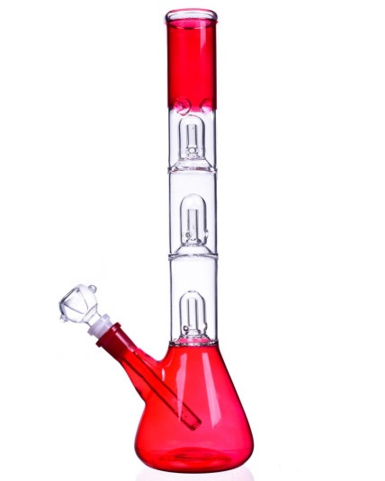 16" Percolator Mixed Design